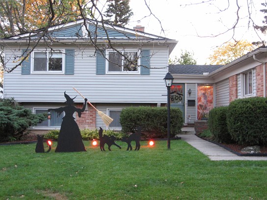 Halloween 2006