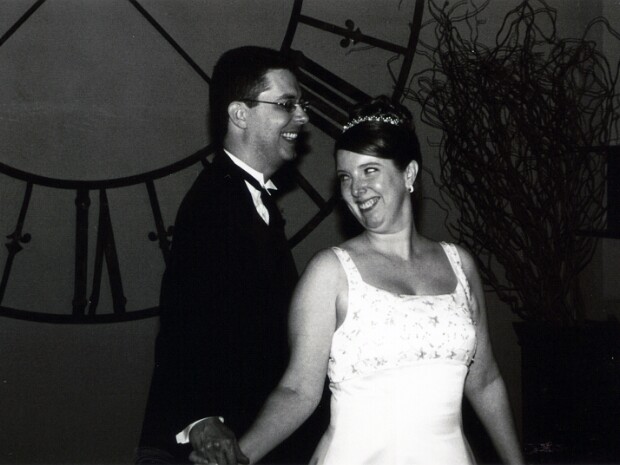 Wedding Wedding at Le Salon du Mistral